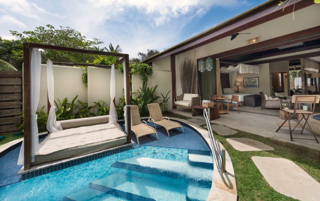 Suíte Villa